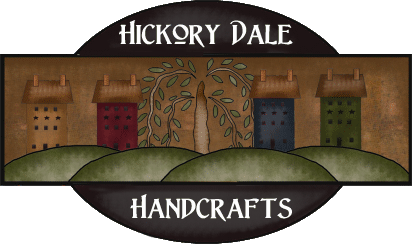 Hickory Dale Handcrafts